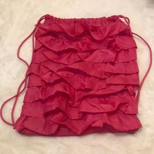 Thirty-one draw string bag ❤️🎈